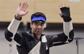 Abhinav Bindra news, Abhinav Bindra latest News, new TOPS Committee, Abhinav Bindra Hindi News, Abhinav Bindra News Today