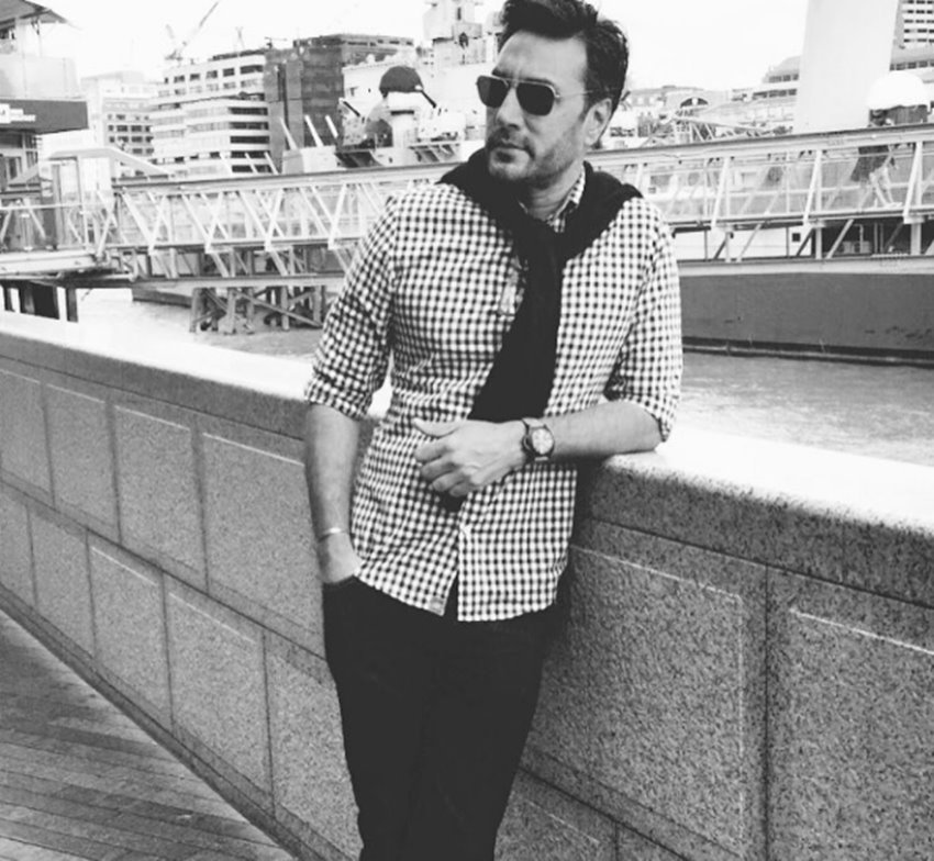 Adnan Siddiqui, Adnan Siddiqui latest news, Adnan Siddiqui bollywood, pakistani actor Adnan Siddiqui, Adnan Siddiqui Pakistan, adnan siddique bollywood film, Sridevi, Sridevi film, Adnan Siddiqui Sridevi movie, Adnan Siddiqui pics, Adnan Siddiqui photos, Adnan Siddiqui pictures, bollywood news, entertainment news, pakistan news, jansatta