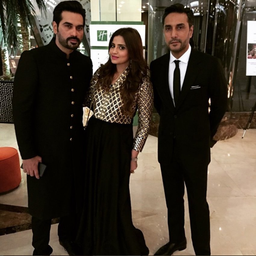 Adnan Siddiqui, Adnan Siddiqui latest news, Adnan Siddiqui bollywood, pakistani actor Adnan Siddiqui, Adnan Siddiqui Pakistan, adnan siddique bollywood film, Sridevi, Sridevi film, Adnan Siddiqui Sridevi movie, Adnan Siddiqui pics, Adnan Siddiqui photos, Adnan Siddiqui pictures, bollywood news, entertainment news, pakistan news, jansatta