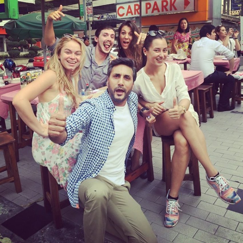 Adnan Siddiqui, Adnan Siddiqui latest news, Adnan Siddiqui bollywood, pakistani actor Adnan Siddiqui, Adnan Siddiqui Pakistan, adnan siddique bollywood film, Sridevi, Sridevi film, Adnan Siddiqui Sridevi movie, Adnan Siddiqui pics, Adnan Siddiqui photos, Adnan Siddiqui pictures, bollywood news, entertainment news, pakistan news, jansatta