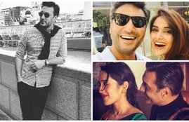 Adnan Siddiqui, Adnan Siddiqui latest news, Adnan Siddiqui bollywood, pakistani actor Adnan Siddiqui, Adnan Siddiqui Pakistan, adnan siddique bollywood film
