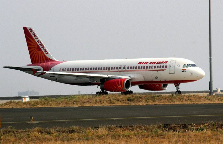 Air India, Air India Duty Chart, Pilot Weekly Off, pilot Association, Air India Pilots, Air India Weekly off