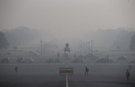 Unicef air pollution, Delhi air pollution, Delhi Pollution, Unicef Delhi Pollution, Unicef Delhi