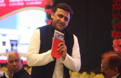मथुरा हिंसा: अखिलेश ने कहा, न्यायिक जांच काफी, सीबीआई जांच की जरूरत नहीं