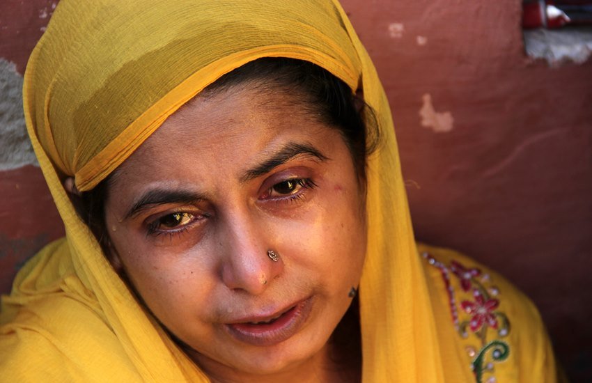 Dadri lynching, yogi adityanath, beef, forensic report, Dadri report, Dadri lynching forensic report, Dadri lynching news