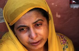 Dadri lynching, yogi adityanath, beef, forensic report, Dadri report, Dadri lynching forensic report, Dadri lynching news