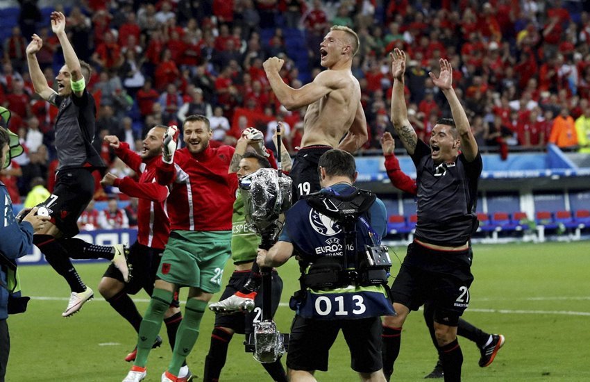 euro cup 2016, euro cup Live, France, Albania vs Romania, Euro Albania vs Romania