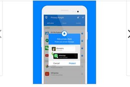 Alibaba Group, privacy Knight, privacy Knight face lock app, face lock app, privacy Knight alibaba