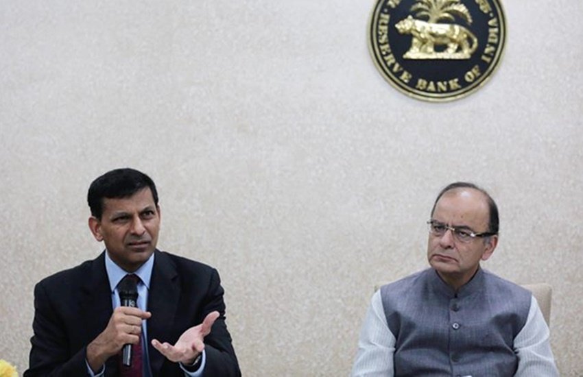 raghuram rajan, rajan, jaitley, arun jaitley, RSS, arun jaitley RSS, raghuram rajan RSS, raghuram rajan quitting reason, rajan exit reason