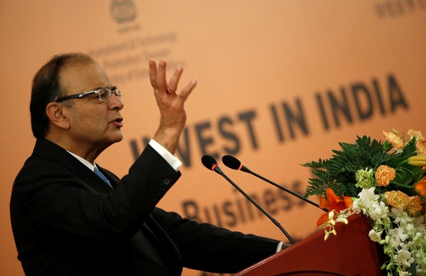 Arun jaitley, Invest in india, jaitley in china, jaitley china visit, make in india, China invest india