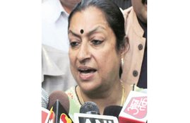 Congress asha kumari, himachal pradesh, Punjab Congress, asha kumari himachal pradesh, asha kumari news, asha kumari latest news, asha kumari Congress news