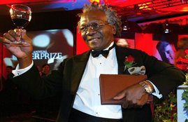 Austin Clarke, Canadian author, Austin Clarke Dies, Austin Clarke News, Austin Clarke Latest News