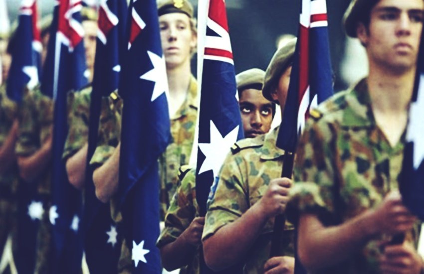 Australian navy cadets, Australian navy, Rape, Sexual abuse, Sex, Commission, Rite of passage, royal commission