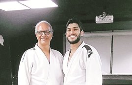 judo fighter, rio olympic, sports news