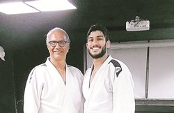 जूडो फाइटर अवतार सिंह को मिला रियो ओलंपिक का टिकट