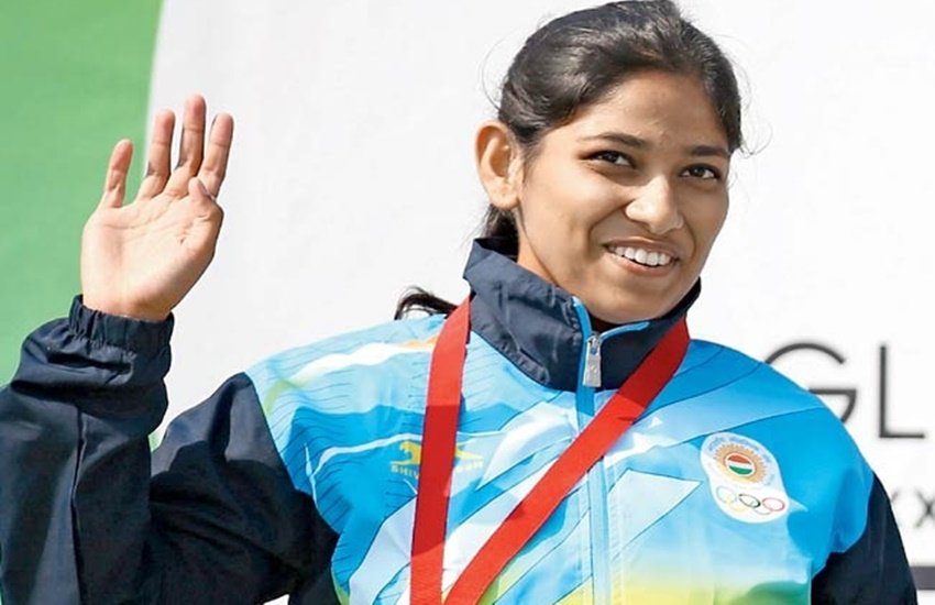 Shooter Ayonika Paul, Rio Olympics, Ayonika Paul Shooting, Ayonika Paul Rio, Ayonika Paul Olympics, Ayonika Paul news, Ayonika Paul latest news