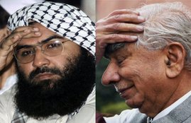 Masood Azhar,Kandhar Plane Hijacking,Taliban,Jaswant Singh,Mullah Akhtar Mohammed Mansoor,Us drone attack,Mushtaq Ahmad Jargar,Ahmad Omar Saeed Shailkh,Terrorism,Kandhar kaand