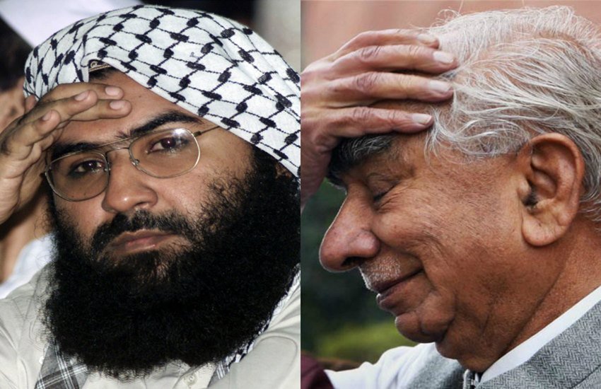 Masood Azhar,Kandhar Plane Hijacking,Taliban,Jaswant Singh,Mullah Akhtar Mohammed Mansoor,Us drone attack,Mushtaq Ahmad Jargar,Ahmad Omar Saeed Shailkh,Terrorism,Kandhar kaand