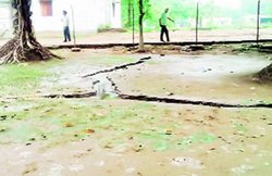 बिहार-यूपी में भारी बारिश और आंधी से 70 की मौत, 24 घायल