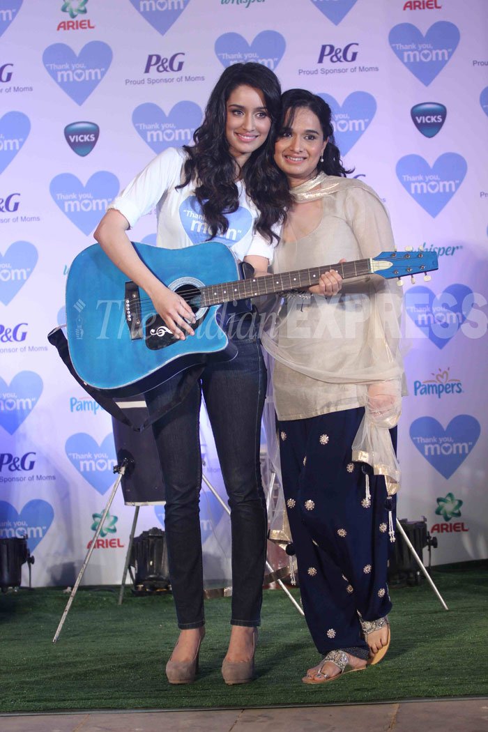 Shraddha Kapoor, Half Girlfriend, Rock On!! 2, Ok Jaanu, Shraddha Kapoor Rock On!! 2, Shraddha Kapoor Ok Jaanu, Shraddha Kapoor Half Girlfriend, Shraddha Kapoor latest news, Shraddha Kapoor upcoming movies, Shraddha Kapoor movies, entertainment news