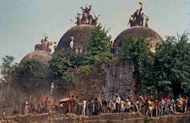 Ayodhya Ram temple, IPS Kishore Kunal, Babri Masjid Ayodhya, Ayodhya Ram temple Aurangzeb, Ayodhya Ram temple Babur