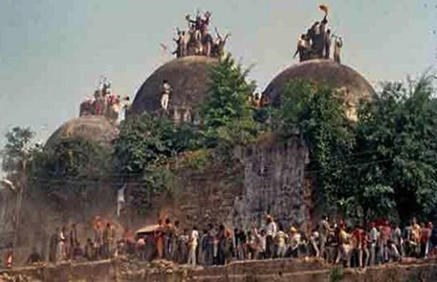 Ayodhya Ram temple, IPS Kishore Kunal, Babri Masjid Ayodhya, Ayodhya Ram temple Aurangzeb, Ayodhya Ram temple Babur