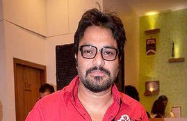 Babul Supriyo, Fifa Under 17 Football World Cup, AIFF Theme Song, Babul Supriyo FIFA, Babul Supriyo News, Babul Supriyo latest news