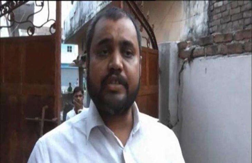 Bihar toppers scam, toppers scam Bachcha Rai, Bihar Toppers News, Bihar Toppers VR College