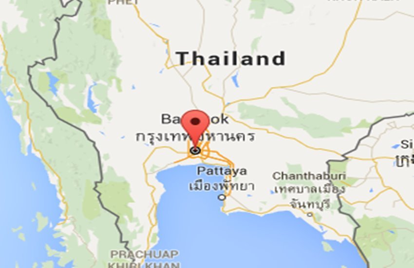 Thailand, Thailand road accident, bangkok thailand news, road accident Thailand, road accident news, Thailand latest news