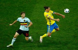 Euro 2016, Belgium vs Sweden, Belgium beat Sweden, Belgium vs Sweden Euro, Belgium vs Sweden Live