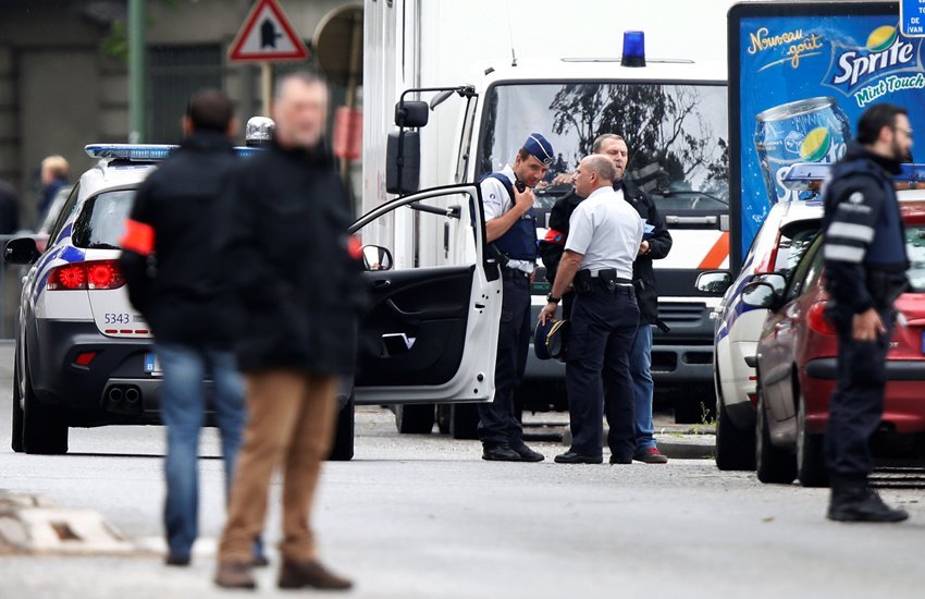 Belgium News, Belgium anti terror, Belgium Terror raid, Belgium latest news, Belgium Terrorist