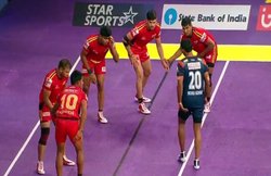 Pro Kabaddi League 2016: देखें मैच की Live Streaming