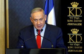 Benjamin Netanyahu, Benjamin Netanyahu News, Benjamin Netanyahu latest news, Netanyahu US Envoy, UN Voting