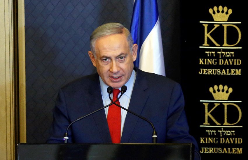Benjamin Netanyahu, Benjamin Netanyahu News, Benjamin Netanyahu latest news, Netanyahu US Envoy, UN Voting