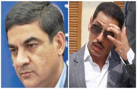 Sanjay Bhandari,Bhandari Vadra Link,Offset India Soultions,Defense sector,Defence Contracts,Sanjay Bhandari Email,Vadra Bhandari email,Story of Sanjay Bhandari,Promoter,Bureaucrats,Elite class,Powerful people in India