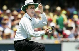 Billy Bowden umpire, Billy Bowden new zealand, Billy Bowden latest news, Billy Bowden umpiring, Billy Bowden Record