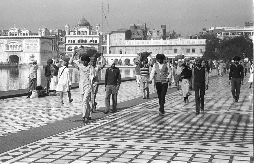 operation bluestar punjab, operation blue star, operation bluestar anniversary, operation blue star in 1984, 1984 operation blue star, 1984 attack on golden temple, punjab news, golden temple news, india news, punjab news