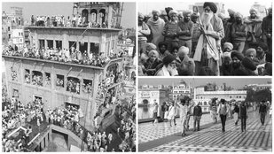 operation bluestar punjab, operation blue star, operation bluestar anniversary, operation blue star in 1984, 1984 operation blue star, 1984 attack on golden temple, punjab news, golden temple news, india news, punjab news