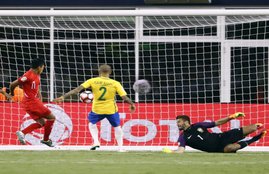 Copa America 2016, Brazil vs Peru, Copa America Brazil vs Peru, Brazil vs Peru Copa News, Brazil vs Peru latest news, Copa America News