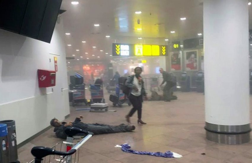 Brussels airport Attacks, Brussels Attacks, Attack in Brussels, Brussels Suicide Attacks, Brussels Attacks ISIS, Brussels Attacks Latest news, Brussels Attacks News, Brussels Attacks Belgium