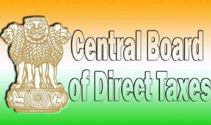 CBDT tax, CBDT Note ban, CBDT News, CBDT latest news