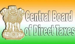 कालाधन योजना को सफल बनाने के लिए प्रयास तेज करें अधिकारी: CBDT
