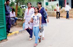 CUCET Result 2016: सेंट्रल यूनिवर्सिटी कॉमन एंट्रेंस टेस्ट के नतीजे www.cucet16.co.in पर घोषित