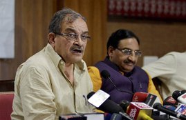 Chaudhary Birender Singh, Chaudhary Birender Singh latest news, Uttar Pradesh Assembly Polls, Jawahar Bagh Mathura Clash