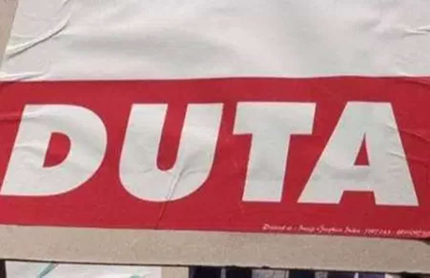 DUTA, rally, 23th june, harassment, teachers