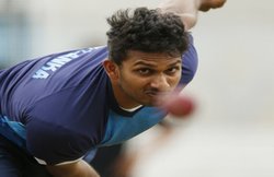 Sri lanka vs Ireland: शनाका के हरफनमौला प्रदर्शन से श्रीलंका ने आयरलैंड को हराया