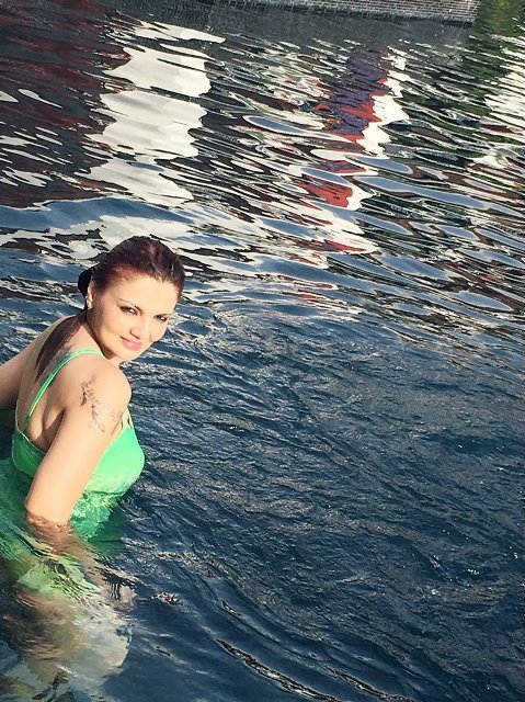 'सोनपरी' का ग्लैम अंदाज