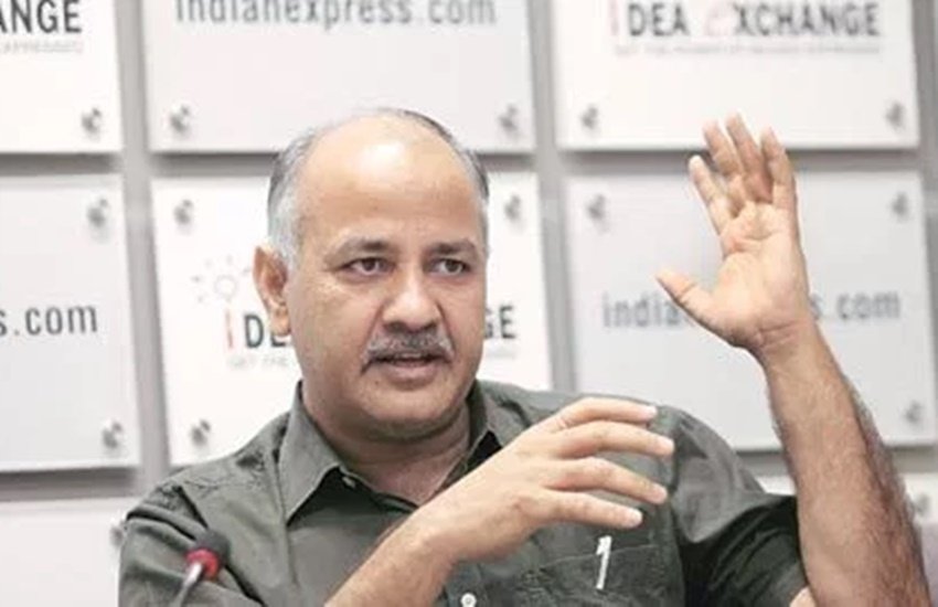 amit shah, Manish Sisodia, Manish Sisodia on amit shah, Manish Sisodia attacks amit shah, amit shah press conference, arvind kejriwal, surgical strike, indian army, paksitan army, jansatta amit shah, Manish Sisodia, Manish Sisodia on amit shah, Manish Sisodia attacks amit shah, amit shah press conference, arvind kejriwal, surgical strike, indian army, paksitan army, jansatta