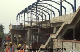 NGT, rejected, plea, stop, metro, dmrc, delhi metro, construction