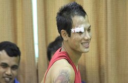 देवेंद्रो क्वार्टर में, मनोज ओलंपिक क्वालीफायर के अंतिम 16 में